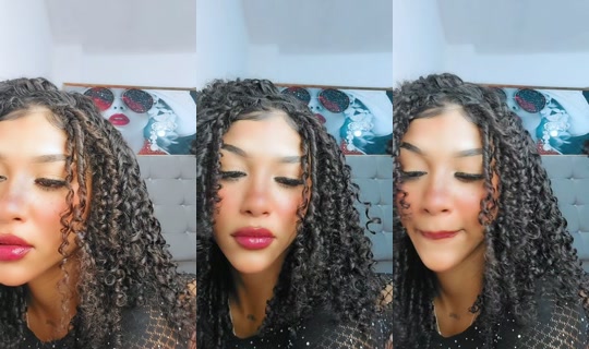 lucimia.1 TikTok Live — Oct 7, 2026, 11:19 AM