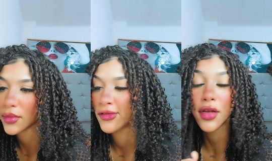 lucimia.1 TikTok Live — Oct 7, 2026, 12:23 PM