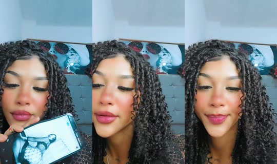 lucimia.1 TikTok Live — Oct 7, 2026, 12:54 PM