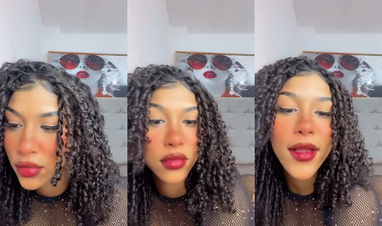 lucimia.1 TikTok Live — Oct 9, 2026, 10:01 AM