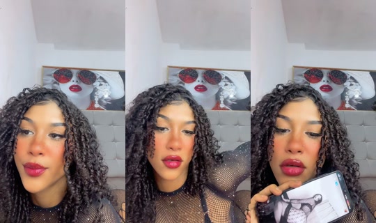 lucimia.1 TikTok Live — Oct 9, 2026, 10:48 AM