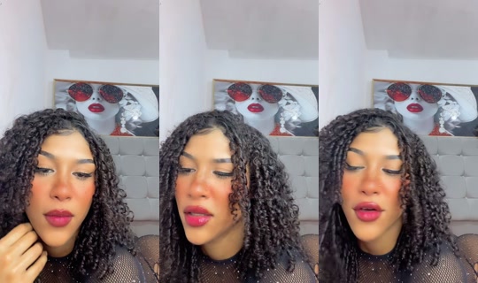 lucimia.1 TikTok Live — Oct 9, 2026, 11:04 AM