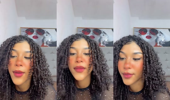 lucimia.1 TikTok Live — Oct 9, 2026, 12:39 PM