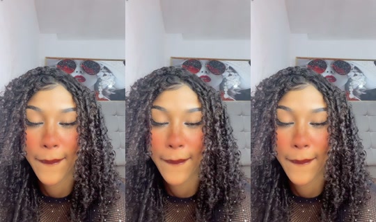 lucimia.1 TikTok Live — Oct 9, 2026, 1:57 PM