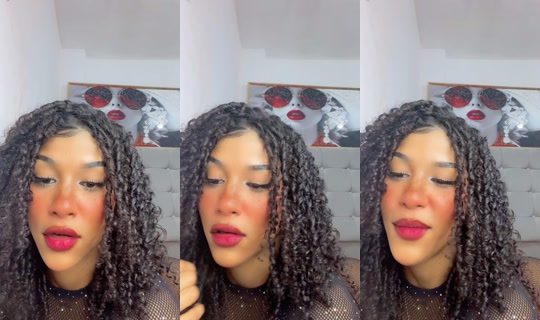 lucimia.1 TikTok Live — Oct 9, 2026, 2:28 PM