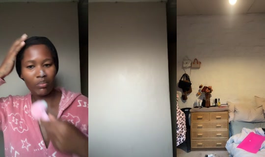 lucindajjacobs TikTok Live — Sep 7, 2026, 4:52 AM