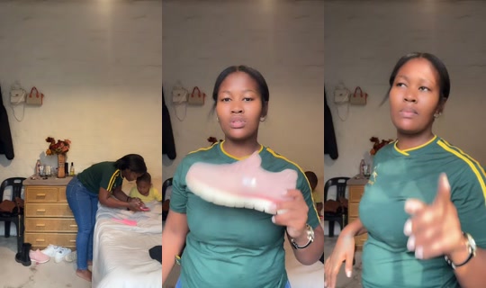 lucindajjacobs TikTok Live — Sep 13, 2026, 6:07 AM