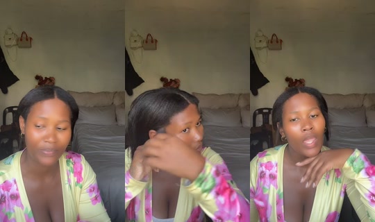 lucindajjacobs TikTok Live — Sep 20, 2026, 2:18 PM