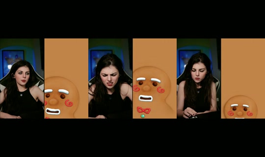 lucky.queen.asf TikTok Live — Aug 24, 2026, 6:03 AM