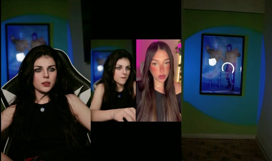 lucky.queen.asf TikTok Live — Aug 24, 2026, 6:53 AM