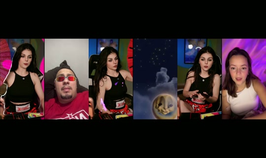 lucky.queen.asf TikTok Live — Aug 24, 2026, 7:43 AM