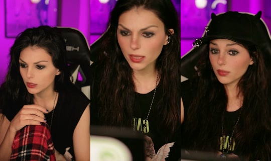 lucky.queen.asf TikTok Live — Sep 2, 2026, 4:52 AM