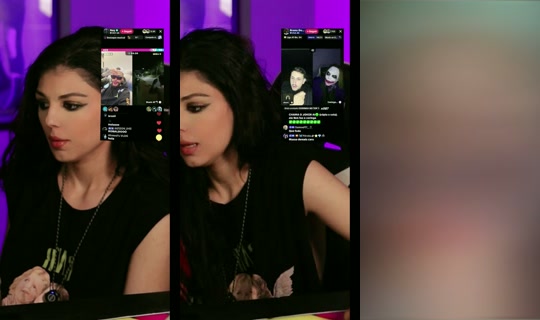 lucky.queen.asf TikTok Live — Sep 3, 2026, 6:01 AM