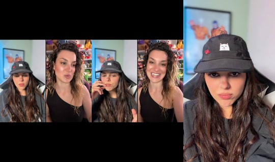 lucky.queen.asf TikTok Live — Sep 3, 2026, 1:53 PM