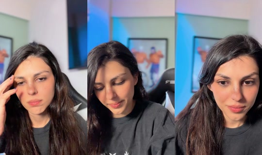 lucky.queen.asf TikTok Live — Sep 3, 2026, 6:03 PM