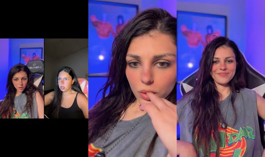 lucky.queen.asf TikTok Live — Sep 23, 2026, 12:24 AM