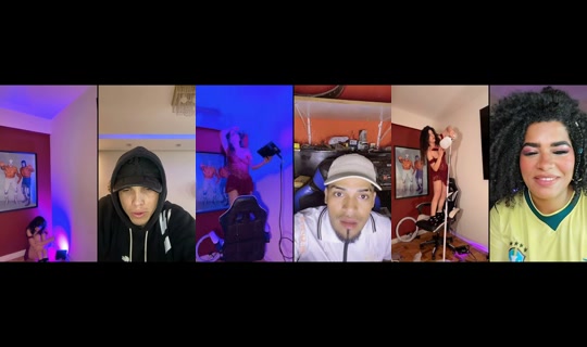 lucky.queen.asf TikTok Live — Sep 26, 2026, 2:20 AM