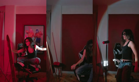 lucky.queen.asf TikTok Live — Oct 4, 2026, 3:26 AM