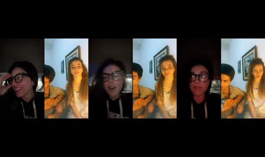 lucky.queen.asf TikTok Live — Oct 7, 2026, 10:45 PM