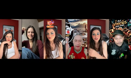 lucky.queen.asf TikTok Live — Oct 8, 2026, 3:09 AM