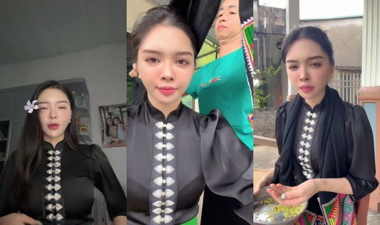 luckybaber1 TikTok Live — Aug 24, 2026, 2:03 AM