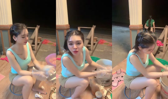luckybaber1 TikTok Live — Aug 24, 2026, 1:03 PM