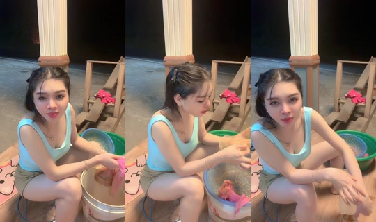 luckybaber1 TikTok Live — Aug 24, 2026, 1:53 PM