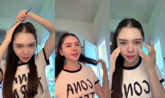 luckybaber1 TikTok Live — Aug 26, 2026, 2:42 AM