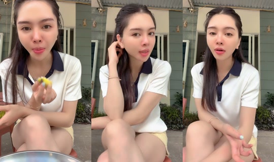 luckybaber1 TikTok Live — Aug 27, 2026, 8:37 AM