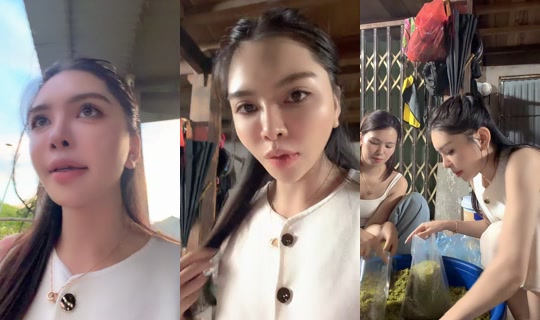 luckybaber1 TikTok Live — Aug 28, 2026, 11:26 AM