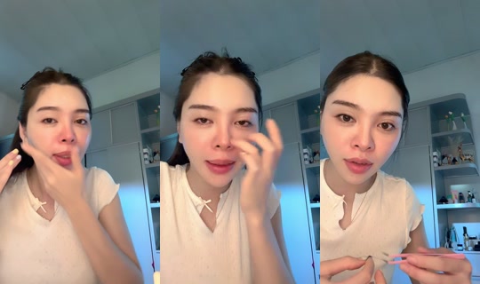 luckybaber1 TikTok Live — Aug 29, 2026, 1:21 AM