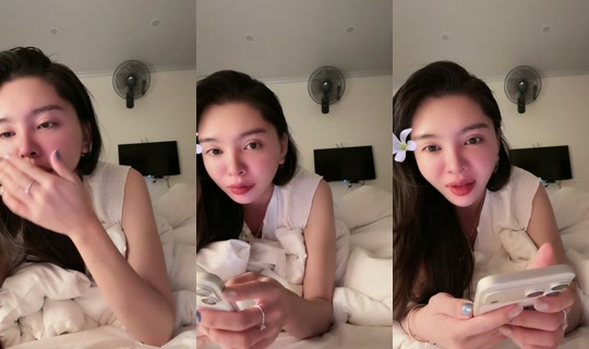 luckybaber1 TikTok Live — Sep 12, 2026, 5:08 PM