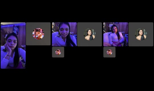 luckyme6656 TikTok Live — Sep 27, 2026, 3:19 AM