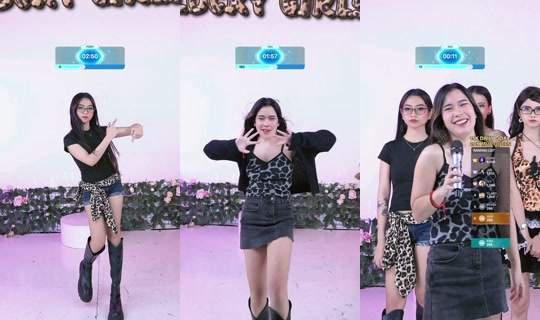luckyonee01 TikTok Live — Oct 4, 2026, 8:17 PM