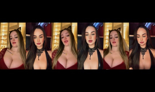luckysiren3 TikTok Live — Oct 7, 2026, 3:23 PM