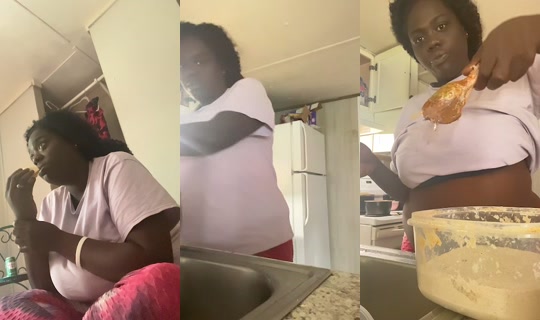 luckyy_bunnyyy TikTok Live — Aug 21, 2026, 4:54 PM