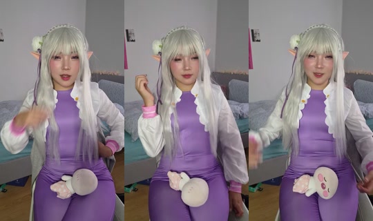 luckyyreaper TikTok Live — Aug 21, 2026, 10:57 PM