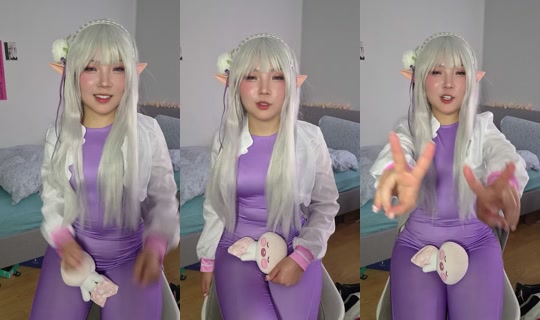 luckyyreaper TikTok Live — Aug 22, 2026, 12:38 AM