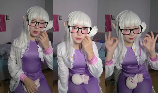 luckyyreaper TikTok Live — Sep 7, 2026, 11:11 PM