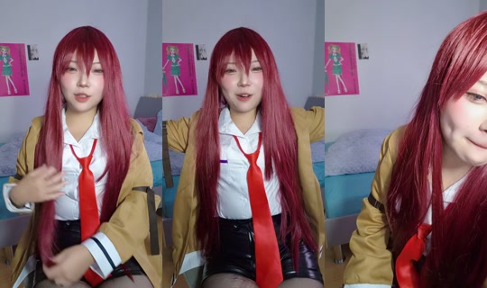 luckyyreaper TikTok Live — Sep 11, 2026, 9:46 PM