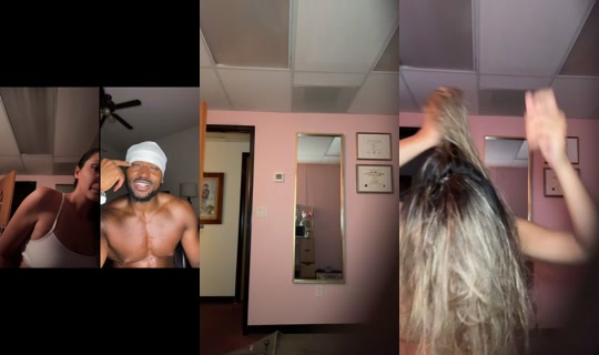luckyyylana TikTok Live — Aug 20, 2026, 5:26 AM