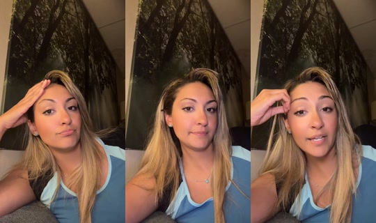 luckyyylana TikTok Live — Aug 25, 2026, 4:26 AM