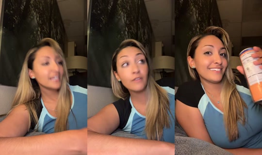 luckyyylana TikTok Live — Aug 25, 2026, 6:10 AM