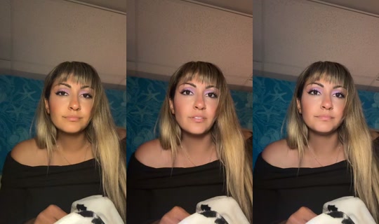 luckyyylana TikTok Live — Oct 8, 2026, 8:11 AM
