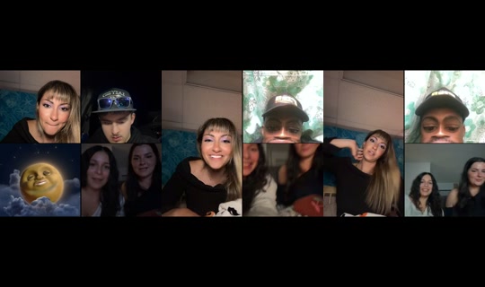luckyyylana TikTok Live — Oct 8, 2026, 8:27 AM
