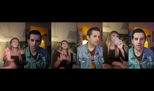 luckyyylana TikTok Live — Oct 8, 2026, 11:25 AM