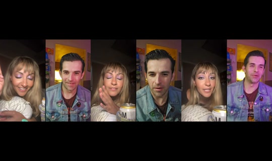 luckyyylana TikTok Live — Oct 8, 2026, 2:15 PM