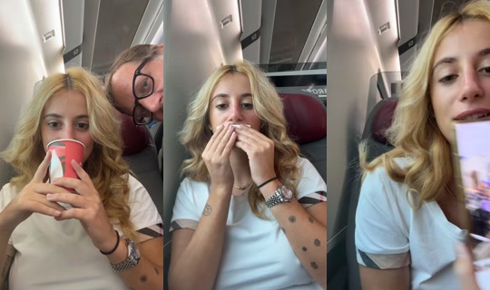 lucrezia.sirottigaudenzi TikTok Live — Sep 22, 2026, 10:50 AM