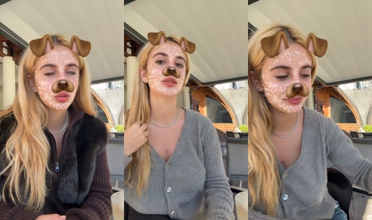 lucrezia.sirottigaudenzi TikTok Live — Sep 27, 2026, 8:19 AM