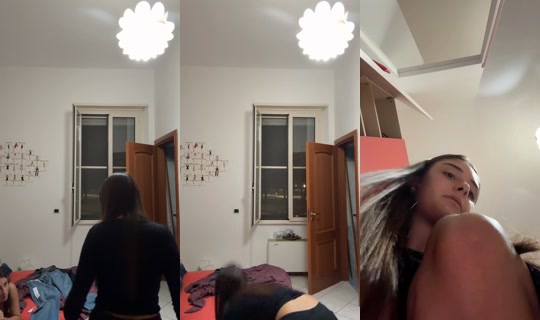 lucreziapalatiello TikTok Live — Sep 26, 2026, 5:55 PM